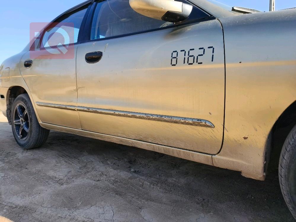 دايو نوبيرا